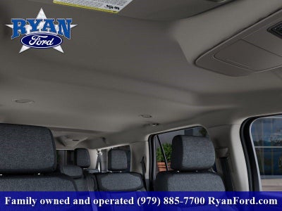 2027 Ford Expedition Max MAX Active