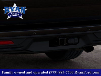 2027 Ford Expedition Max MAX Active