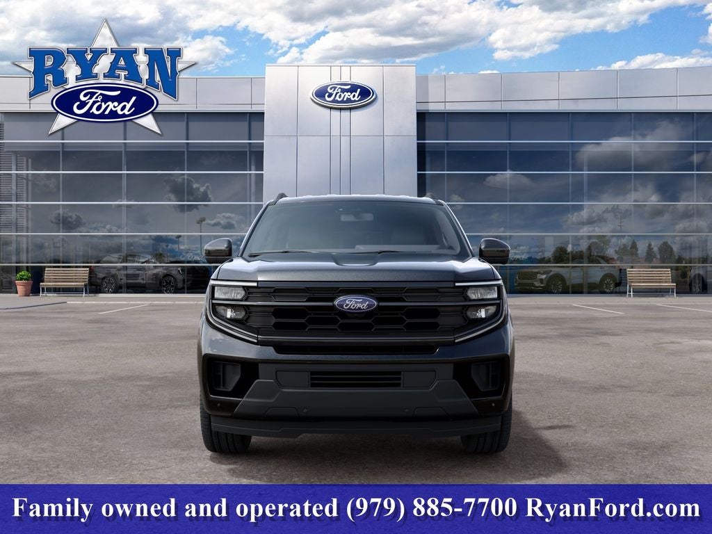 2027 Ford Expedition Max MAX Active