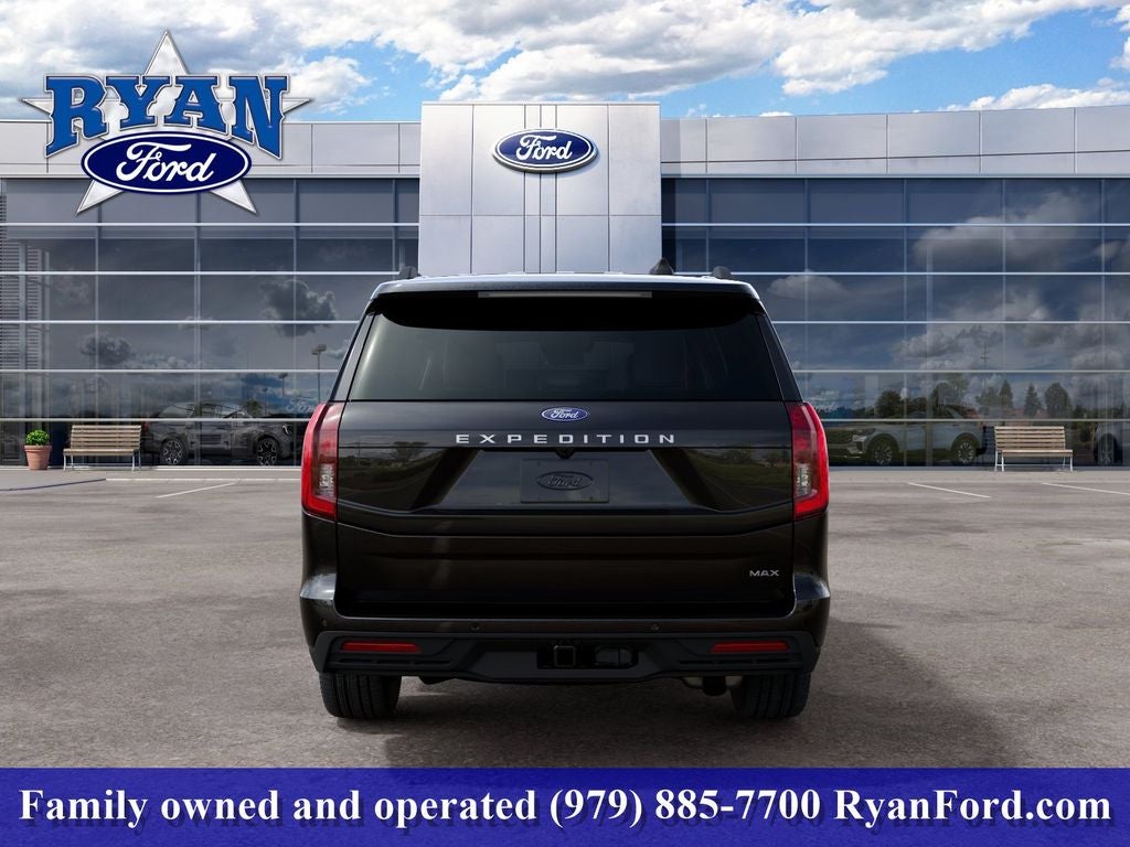 2027 Ford Expedition Max MAX Active