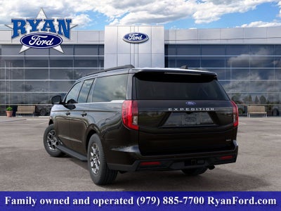 2027 Ford Expedition Max MAX Active
