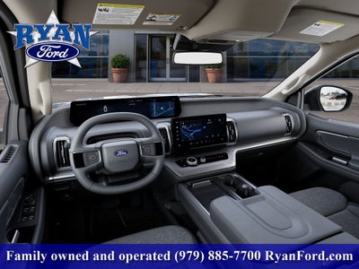 2027 Ford Expedition Max MAX Active