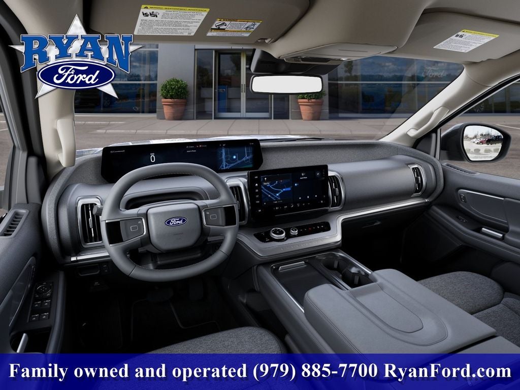 2027 Ford Expedition Max MAX Active