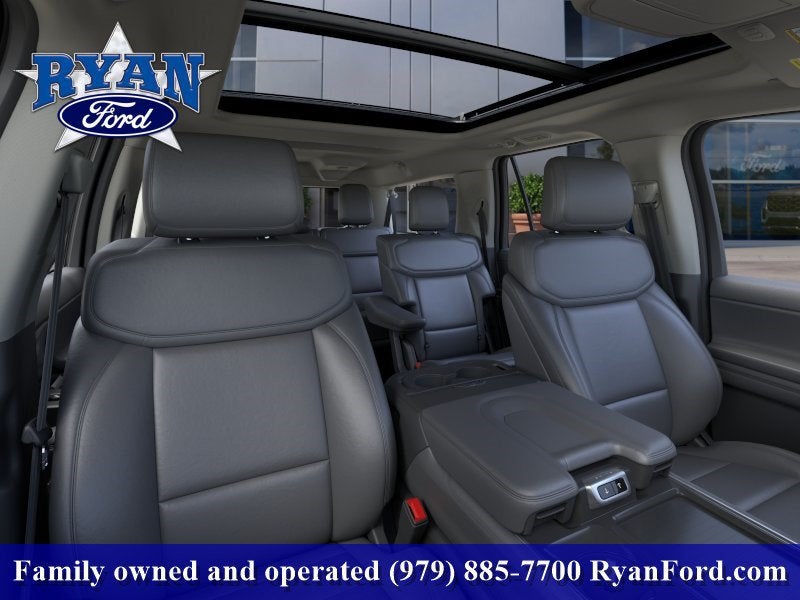 2026 Ford Expedition Max MAX Active
