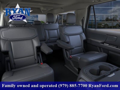 2026 Ford Expedition Max MAX Active
