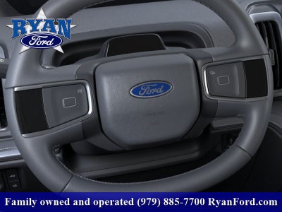 2026 Ford Expedition Max MAX Active
