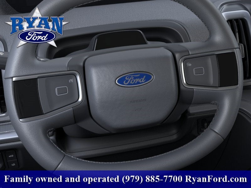 2026 Ford Expedition Max MAX Active