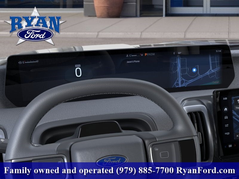 2026 Ford Expedition Max MAX Active