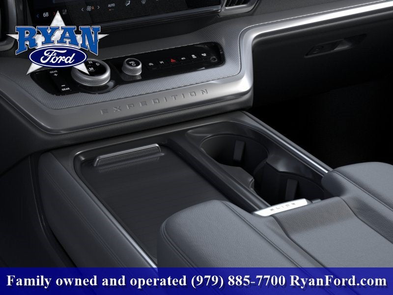 2026 Ford Expedition Max MAX Active