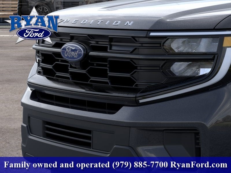 2026 Ford Expedition Max MAX Active