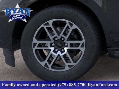 2026 Ford Expedition Max MAX Active