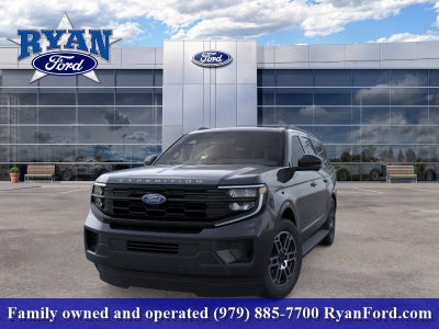 2026 Ford Expedition Max MAX Active