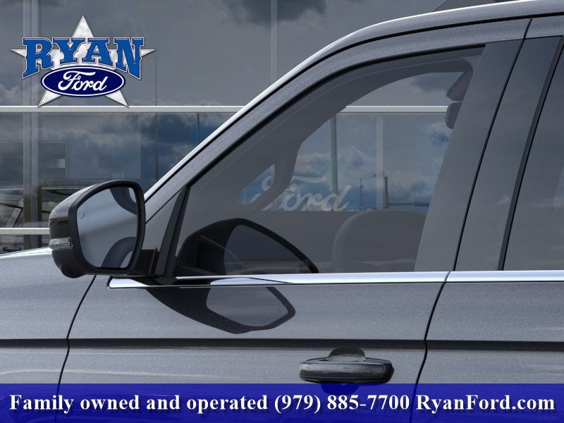 2026 Ford Expedition Max MAX Active
