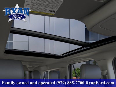 2026 Ford Expedition Max MAX Active