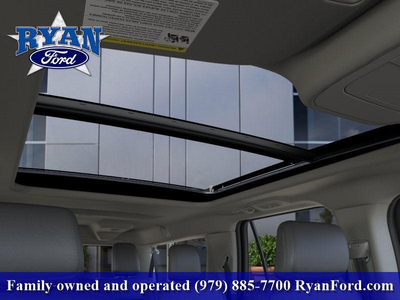 2026 Ford Expedition Max MAX Active