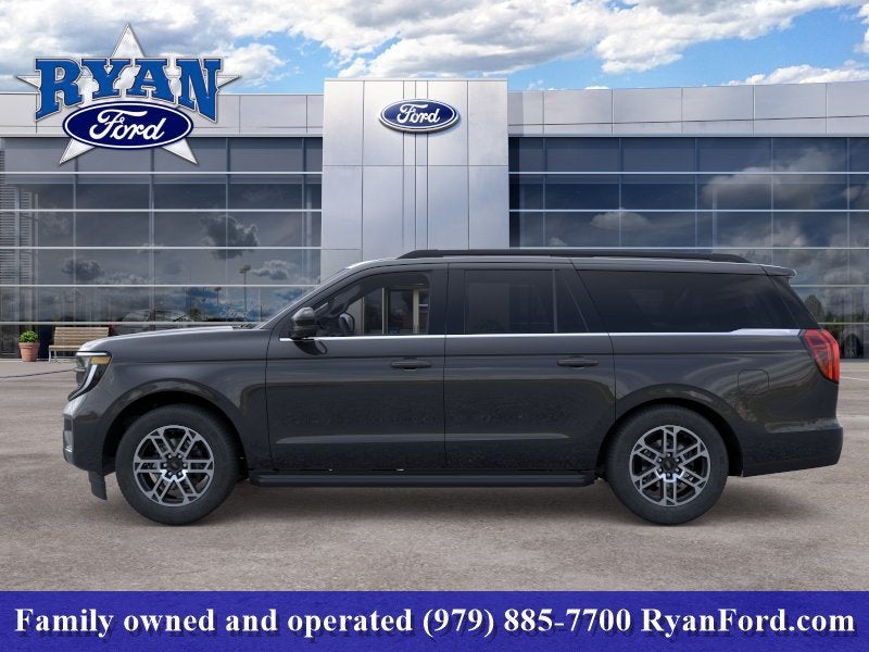2026 Ford Expedition Max MAX Active