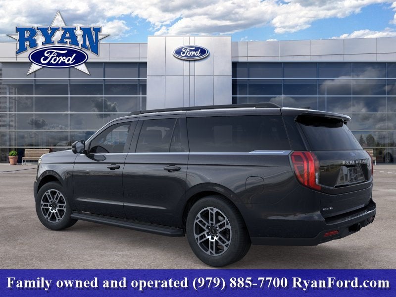 2026 Ford Expedition Max MAX Active