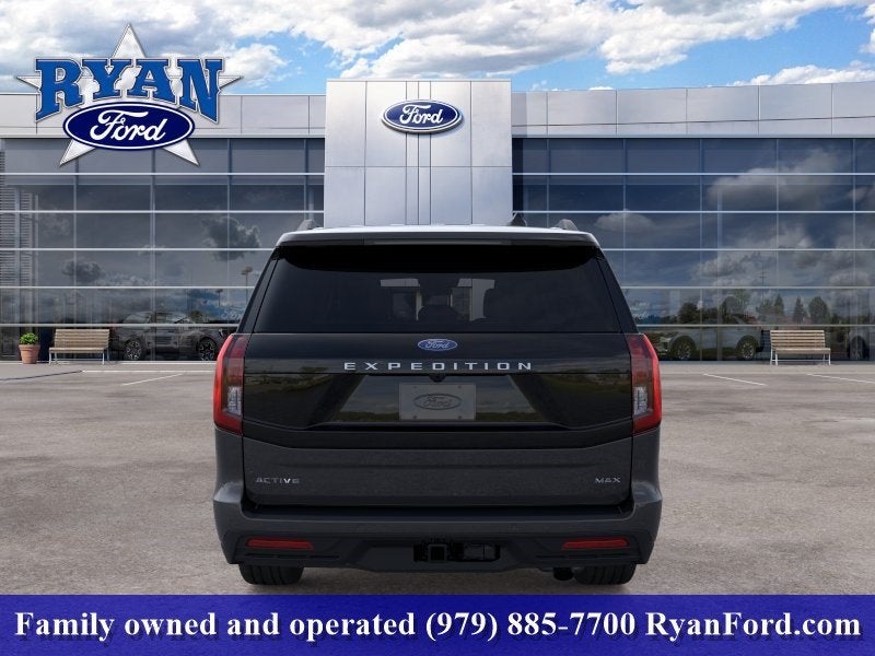 2026 Ford Expedition Max MAX Active