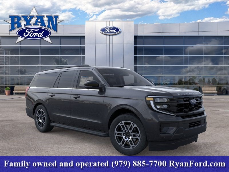 2026 Ford Expedition Max MAX Active