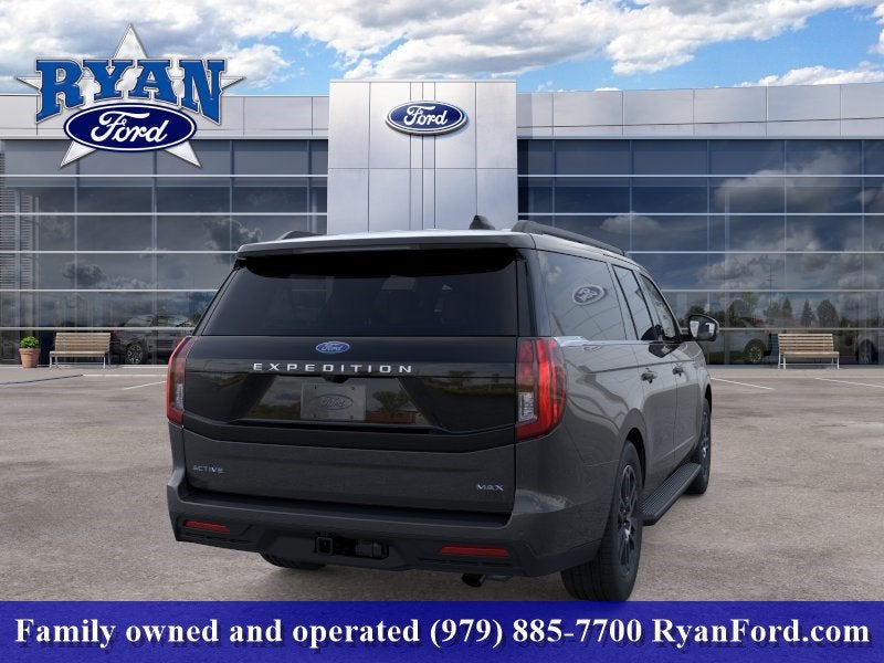 2026 Ford Expedition Max MAX Active