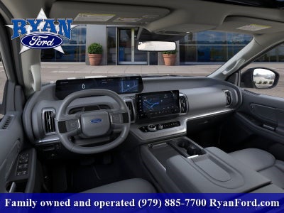 2026 Ford Expedition Max MAX Active