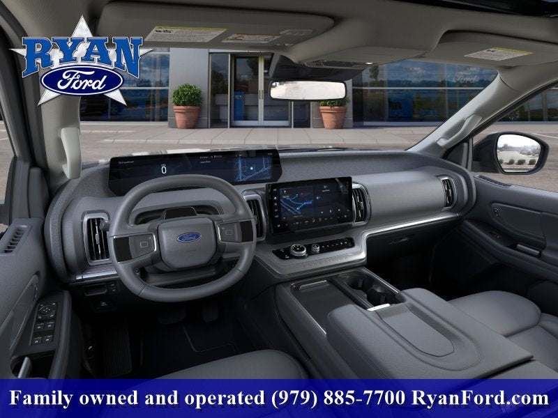 2026 Ford Expedition Max MAX Active