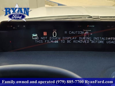 2027 Ford Expedition Max MAX Active