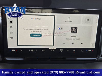 2027 Ford Expedition Max MAX Active