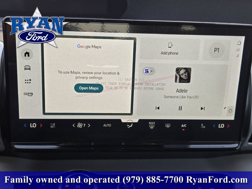 2027 Ford Expedition Max MAX Active