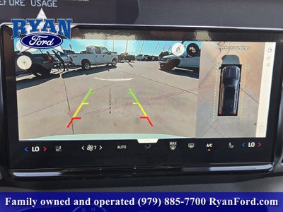 2027 Ford Expedition Max MAX Active