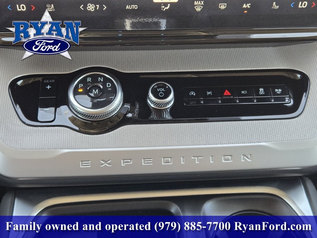 2027 Ford Expedition Max MAX Active