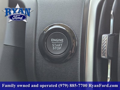 2027 Ford Expedition Max MAX Active