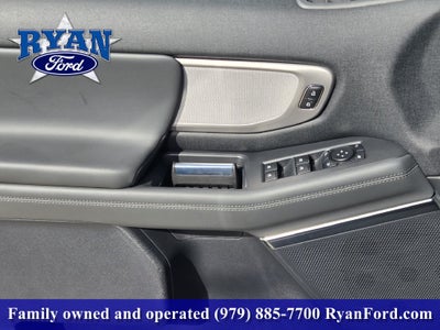 2027 Ford Expedition Max MAX Active