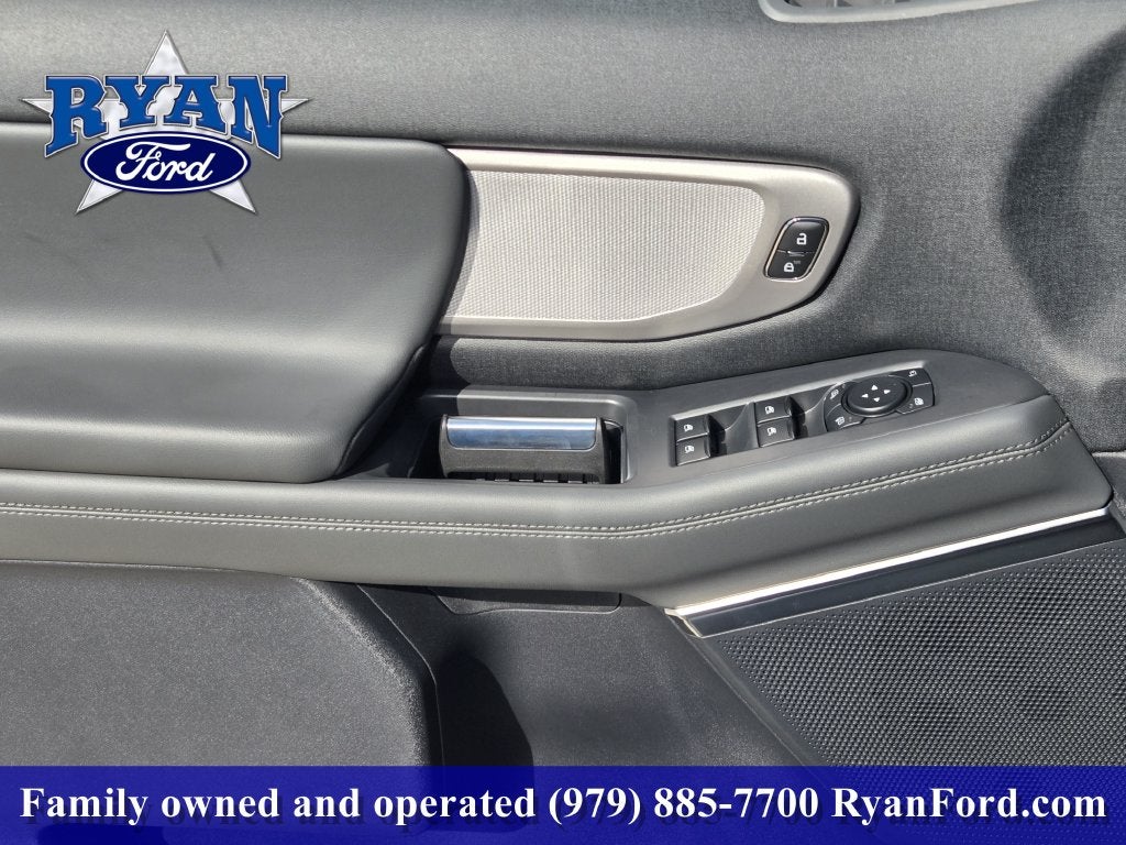 2027 Ford Expedition Max MAX Active