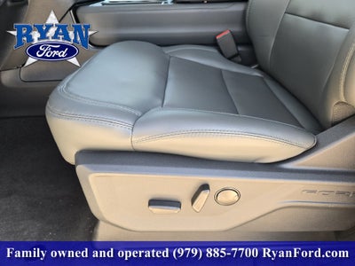 2027 Ford Expedition Max MAX Active