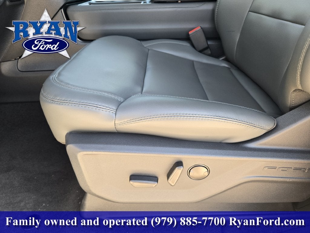 2027 Ford Expedition Max MAX Active