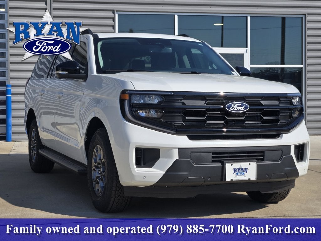 2027 Ford Expedition Max MAX Active