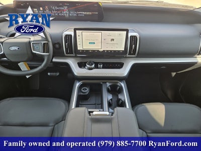 2027 Ford Expedition Max MAX Active