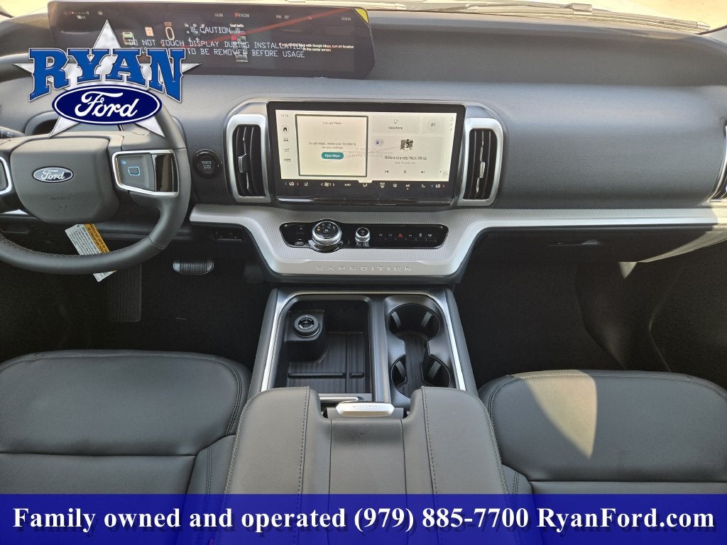 2027 Ford Expedition Max MAX Active