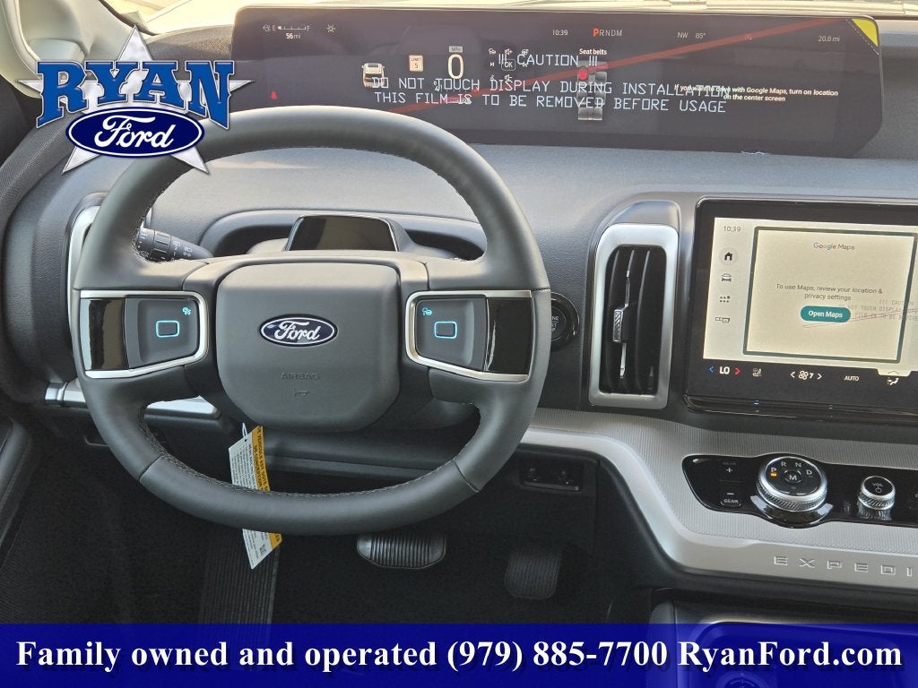 2027 Ford Expedition Max MAX Active