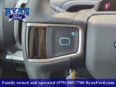 2027 Ford Expedition Max MAX Active