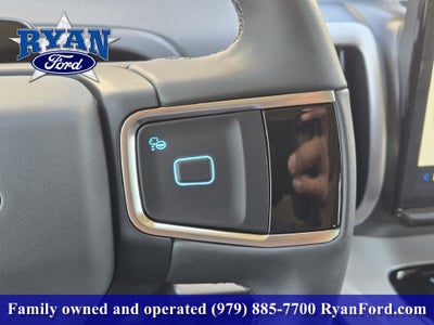 2027 Ford Expedition Max MAX Active