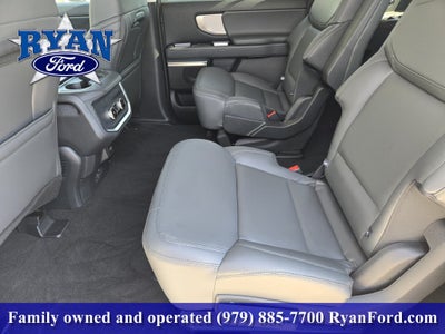2027 Ford Expedition Max MAX Active