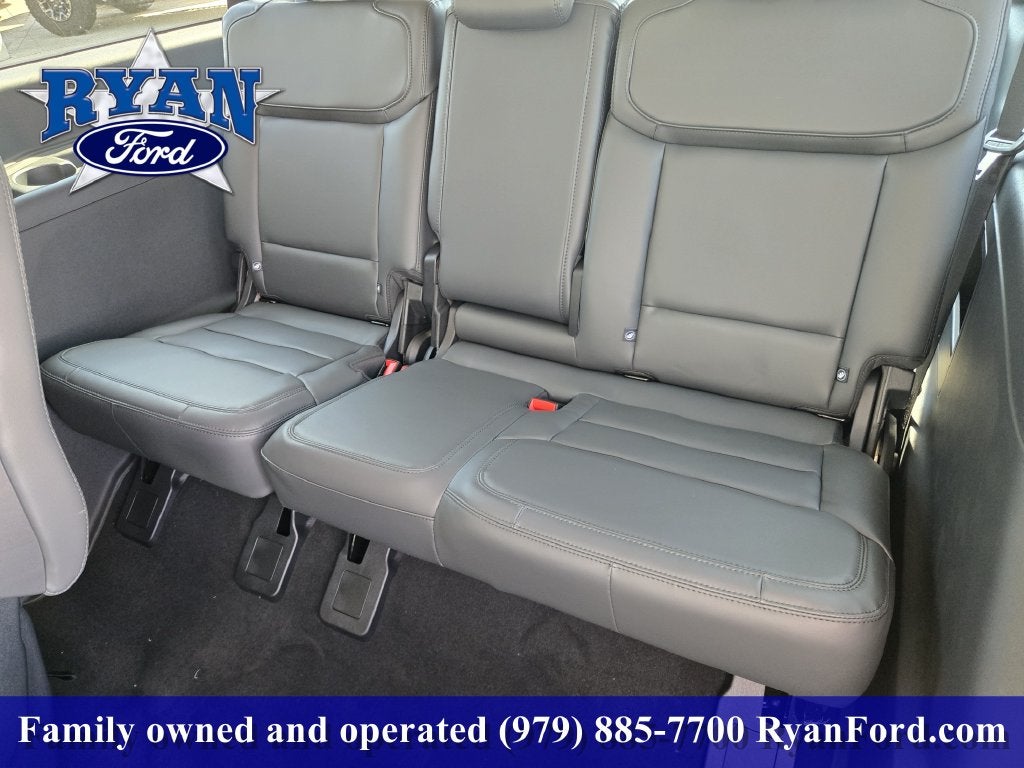 2027 Ford Expedition Max MAX Active