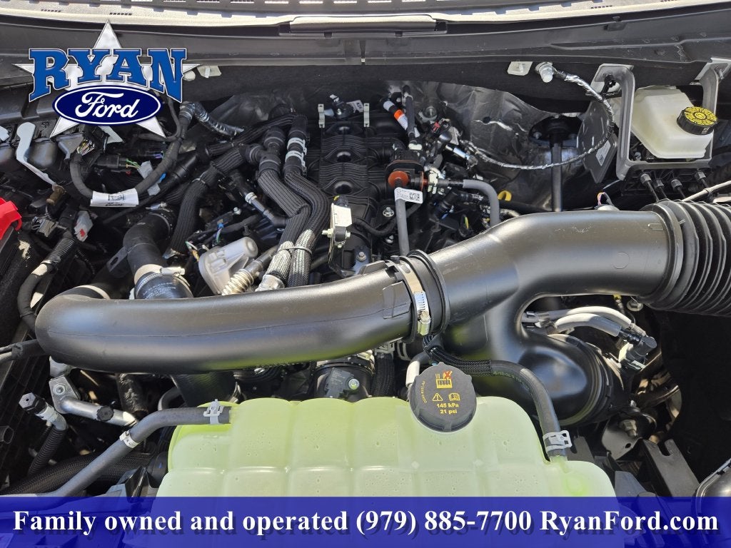 2027 Ford Expedition Max MAX Active