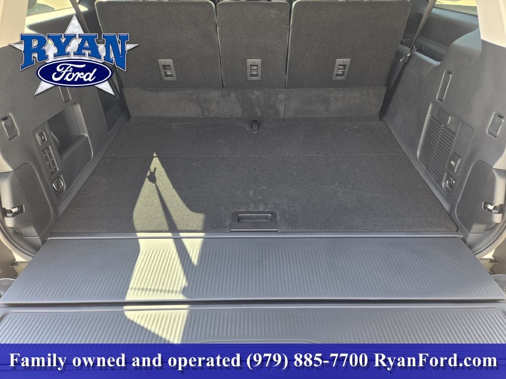 2027 Ford Expedition Max MAX Active