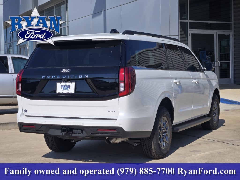 2027 Ford Expedition Max MAX Active