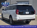 2027 Ford Expedition Max MAX Active