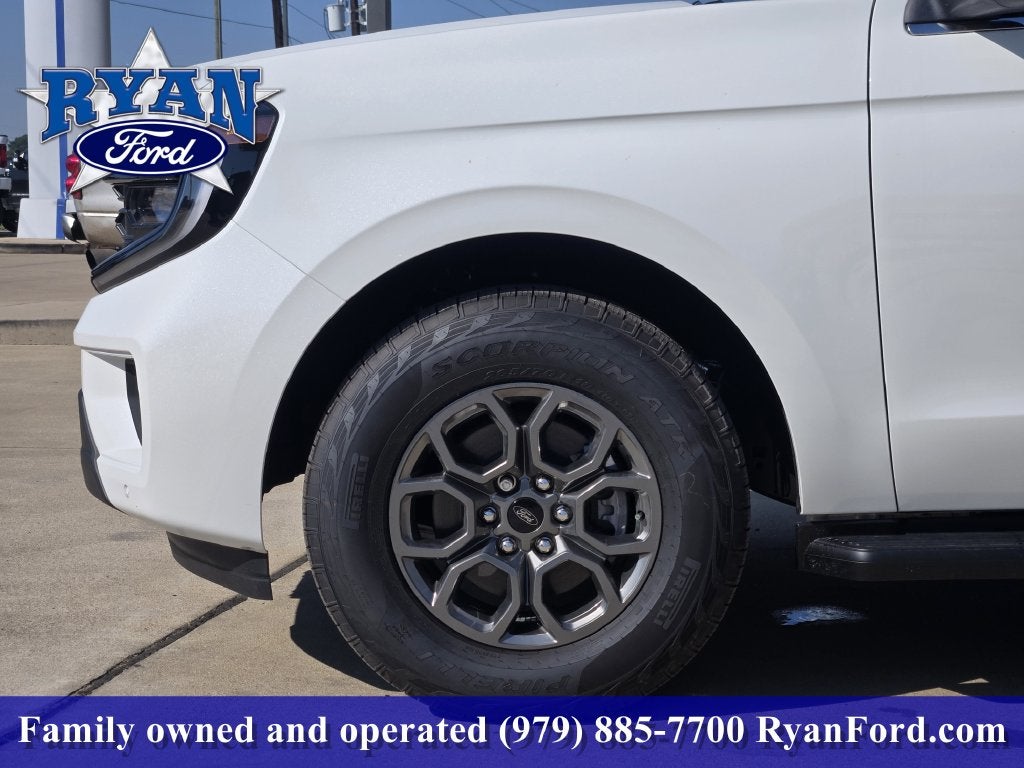2027 Ford Expedition Max MAX Active