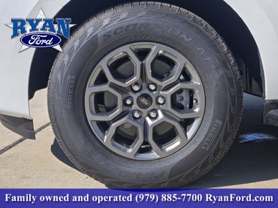 2027 Ford Expedition Max MAX Active